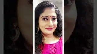 renjusha Menon😭😭