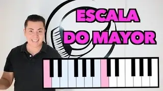 Escala De Do Mayor Dos Octavas