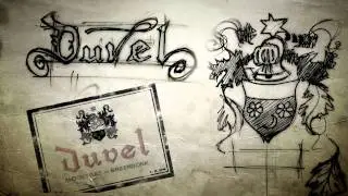 Duvel - History Duvel Moortgat (Infographic) | by Media Facilities