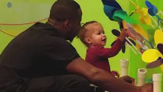 Partners In Play: Pretend Play