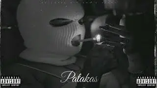 PATAKAS - HELLAPEZ FT. FLAME & EIGHT (OFFICIAL AUDIO)