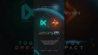 #Driven trading #digital earning platform # IX global.