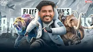 Rush Gameplay 🔥 NesaManiGaming on Live🔴 |  #pubgmobile #bgmi #nmg
