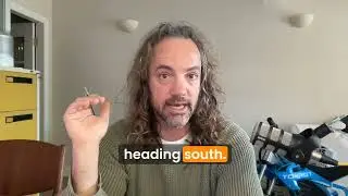 Electrical Lords // Small Business Restructuring with Simon Thorn