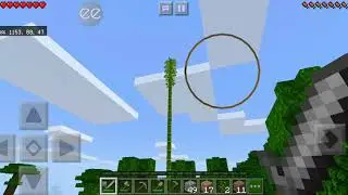 Minecraft PE 1.13 #1