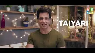 Sonu Sood | Special Message for Ludo King Fans