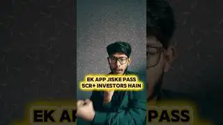This App Killed Traditional Brokers in India ⚠️ | Guess the Brand #viral #startup