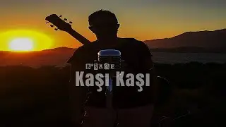 B&rsquo;RAGE &ndash; Kaşı Kaşı (Official Music Video)