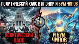 Япония сегодня: главные новости и рынок — Nikkei рекорд, политика, экономика