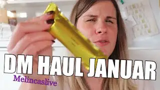 DM HAUL IM JANUAR 2022 | NEUHEITEN | Melincaslive