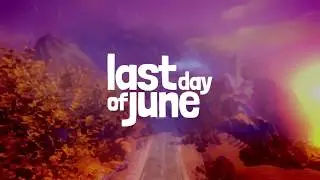 Last Day of June | Trailer Cinematografico | PS4