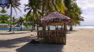 KALANGAMAN ISLAND 🏝️