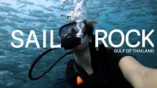 Best Diving in Thailand | Scuba Diving