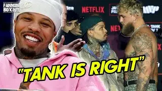 F**K YALL! GERVONTA DAVIS IS RIGHT AND Y'ALL HATE YOU CAN'T STEAL! SHAKUR GET IT OUT THE MUD!