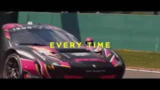 Iron Dames - Race to Inspire