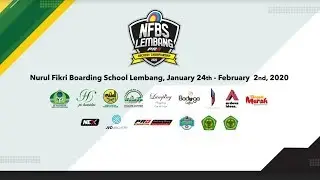 BAREBOW 50m - NFBS Lembang PRO Archery championship 2020