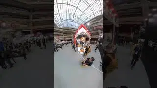 Let me walk you to MOA expo 2025 Taiwan