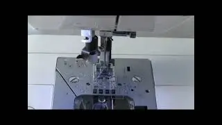 How to thread Singer Curvy