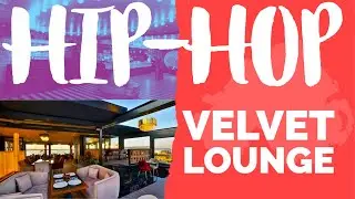 Velvet Lounge mix by instrumental beat maker app #Groovepad