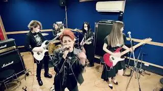 〈“The Only Garden” at home！〉DREAM RIDER in Studio