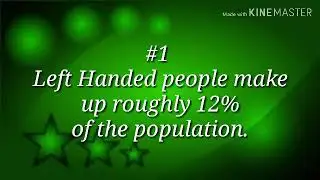 Psychology of left handed people