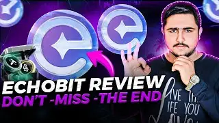 🚀 Echobit Exchange 🌐 Spot ⚡ Futures 📊 Copy Trading 🔄 Affiliate & Referral 🎯 Educational Review 💡