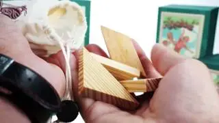 V&iacute;deo de producto. Tangram . HD