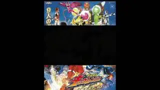 Top 11 Anggota Kyuranger✨#kyuranger #fyp #shorts