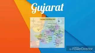 Quick glance at Gujarat | GK |Indian Panorama