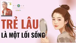 Bí Mật Trẻ Lâu Của Phụ Nữ: Làn Da Rạng Rỡ Từ Bên Trong | Sách Thánh Kinh Dưỡng Da