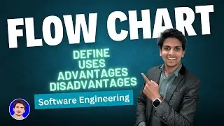 Flow Chart Software Engineering - Uses - Advantages - Disadvantages - ASK Envisionary