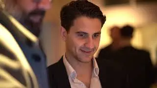 1 Club x Shyft Investors Evening