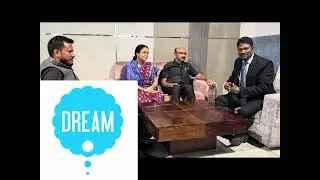 Let&rsquo;s Meet Our Popular Leader Mrs. & Mr.Nalinikant Mohapatra #modicare #modiway #mlm 
