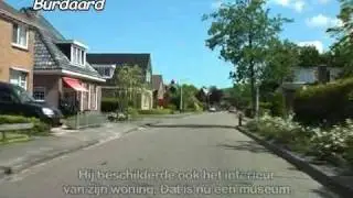 GPTV: Dorpentocht: Burdaard