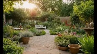 Child-Friendly Gardens: Safe and Fun Ideas for Family Spaces