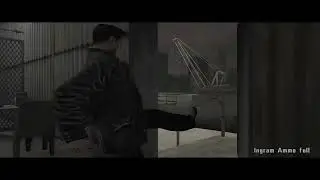 🔥 Max Payne Gameplay | Part 2 Chapter 3 &ndash;  Intense Noir Action Walkthrough 🔫