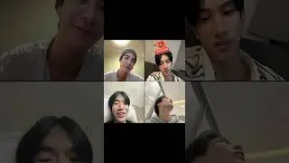 260104 seakeen surfjava (seatalay) TikTok live