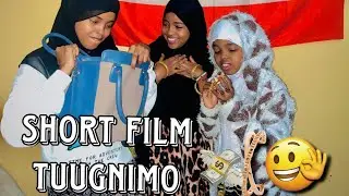 ShorT film tuugniMo ah😂💸