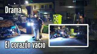 Drama | Un Corazón Vacío | El Corazón Vacío | Proclamando Su Gloria