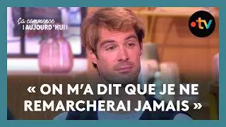 Axel Alletru : une belle leçon de persévérance - Ça commence aujourd'hui