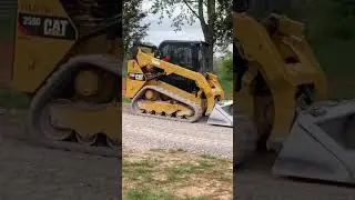 Cat 259d  #constructionlife #diesel #diesellife #cat #caterpillar