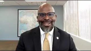 The Dynamism of Africa: A Discussion on Sovereignty and Agency