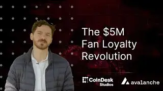 The Sports Loyalty Revolution That Generated $5 Million in Partner Sales | Avax Architects Series