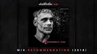 DT:Recommends | Berghain 08 - Fiedel (2018) Mix