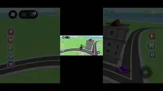 Neam jucat mini city tycoon pe roblox