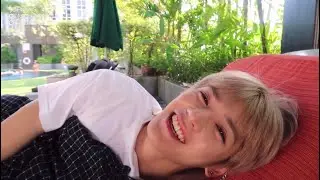 taeyong boyfriend material