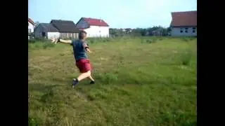 Xlimit FreeRunning - A day of Training x1