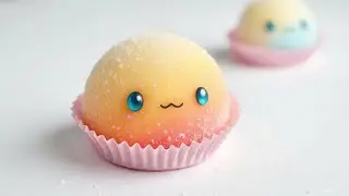 Cute asmr cake 🎂 😘 #asmr #sound #Cute #asmrfood 
