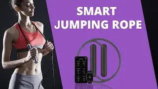 5 Best Smart Jump Ropes