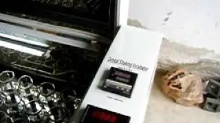 Orbital Shaking Incubator